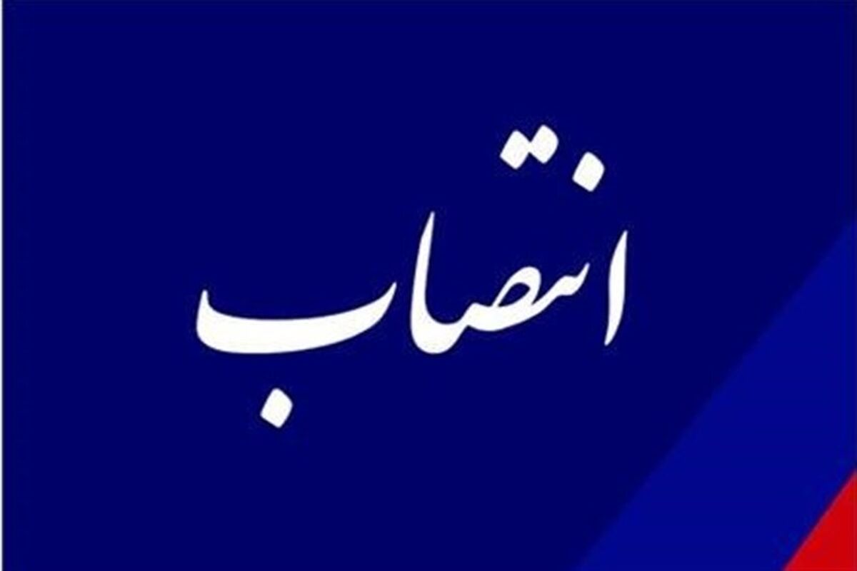 مدیرعامل و رئیس هیأت عامل سازمان حسابرسی منصوب شد