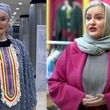 واکنش احساسیِ نعیمه نظام‌دوست به درگذشتِ امید جهان