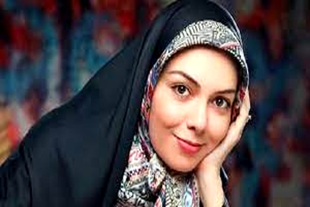 قاب‌هایی از آزاده نامداری در جزیره کیش، ۴۲ روز قبل از فوت