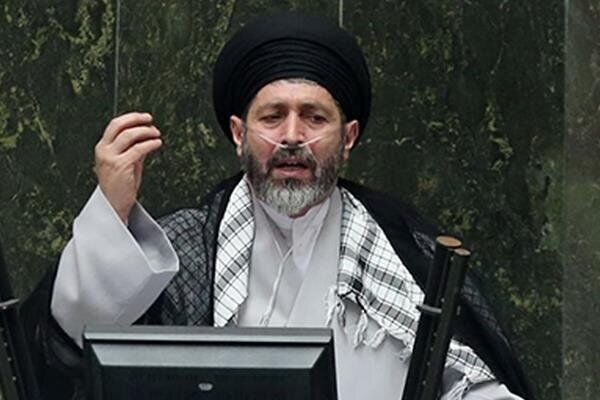 نماینده مجلس: از هنرمندان پوزش می‌طلبم