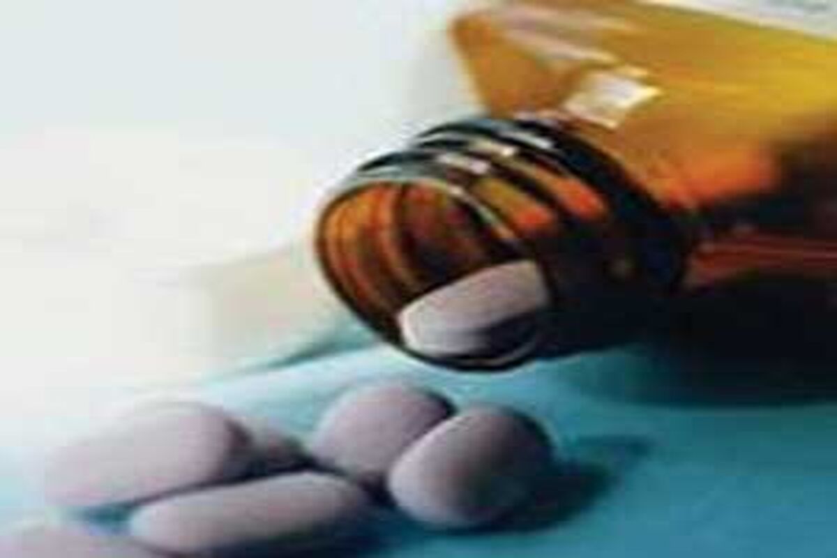 با جایگزین طبیعی برای داروی امپرازول آشنا شوید