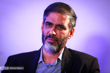 سعید محمد در لحظات آخر  از شرکت درانتخابات منصرف شد

