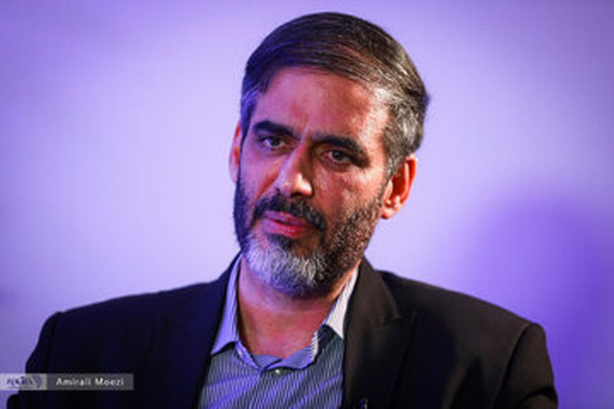 سعید محمد در لحظات آخر  از شرکت درانتخابات منصرف شد

