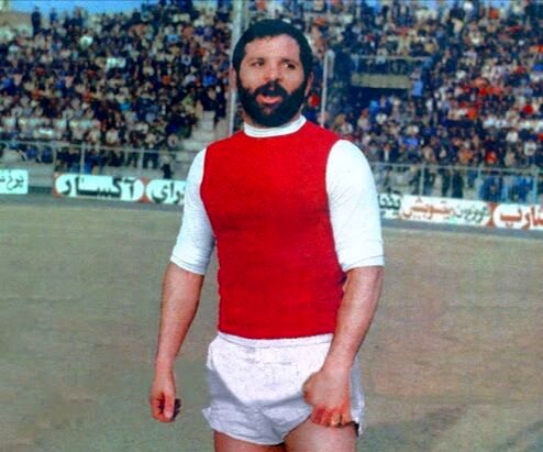 فوری؛ آخرین خبر از وضعیت پرویز قلیچ خانی در پاریس/ اختصاصی خبر ورزشی