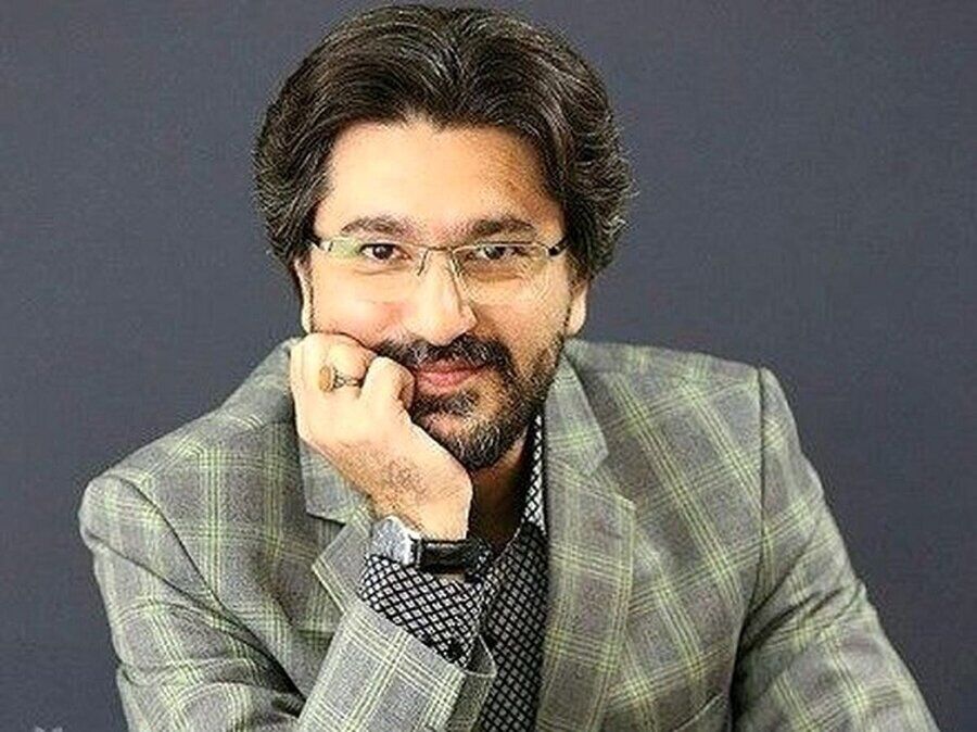 یک چهره مطرح مجری برنامه نوروزی صدا و سیما شد