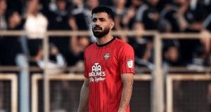 اولین خرید فصل پرسپولیس برای فصل بعد؟