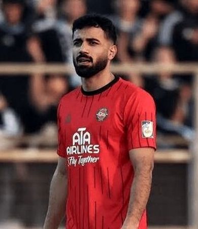 اولین خرید فصل پرسپولیس برای فصل بعد؟