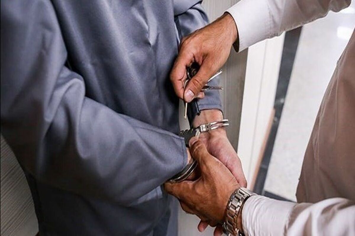 150 زن و مرد سمنانی به دنبال این جوان 23 ساله بودند 