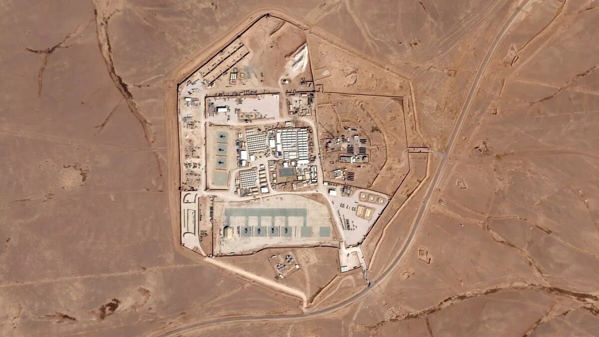  ایران هیچ ارتباطی با حمله به پایگاه آمریکایی در اردن ندارد 