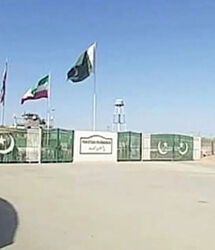 توضیح پاکستان درباره بسته شدن مرز با ایران
