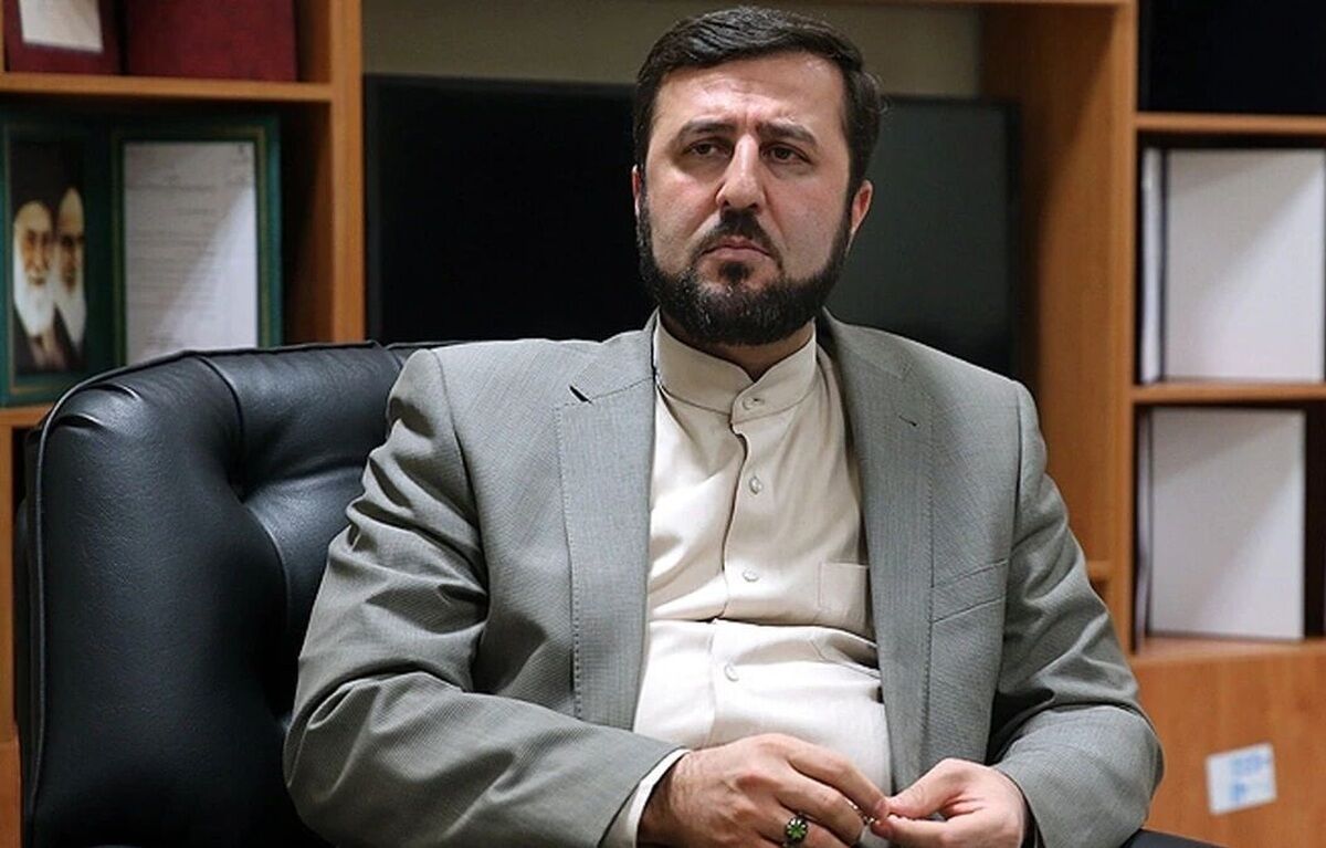 غریب آبادی: «بهنام نجفی» ۱۰ هزار میلیارد ریال کلاهبرداری کرده است؛ او را به ایران برگردانید
