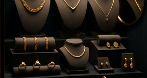 کاهش قیمت طلا و سکه به تبعیت از دلار
