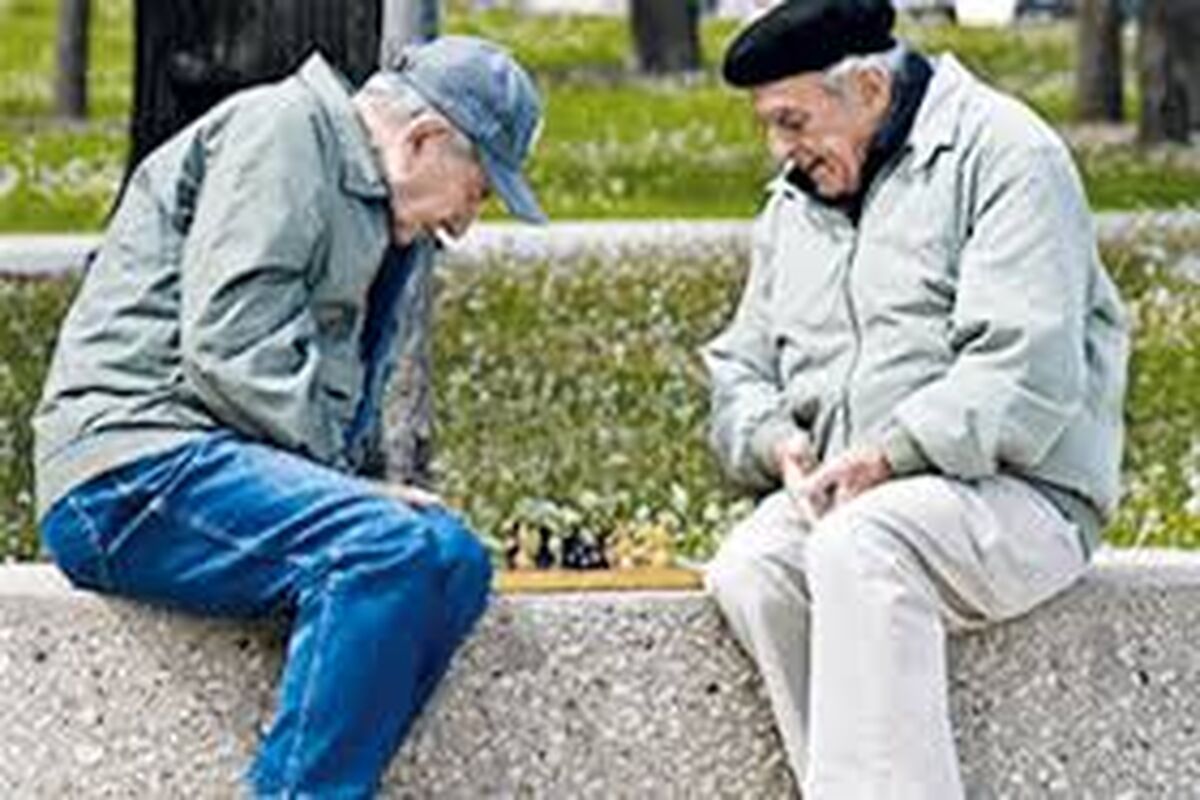 میزان افزایش حقوق بازنشستگان تامین اجتماعی از ردیف ۱ تا ۱۹ اعلام شد + جزئیات و جدول