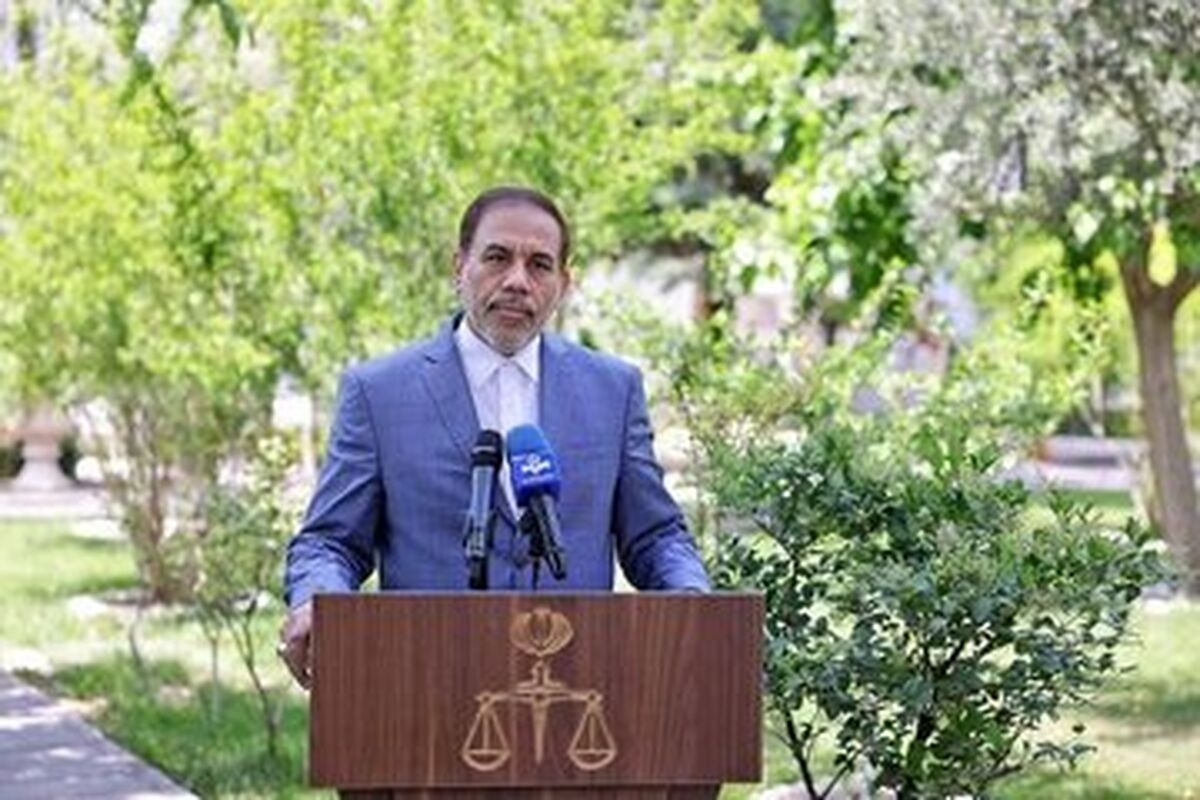 حکم جدید بابک زنجانی اعلام شد!/ جزئیات 