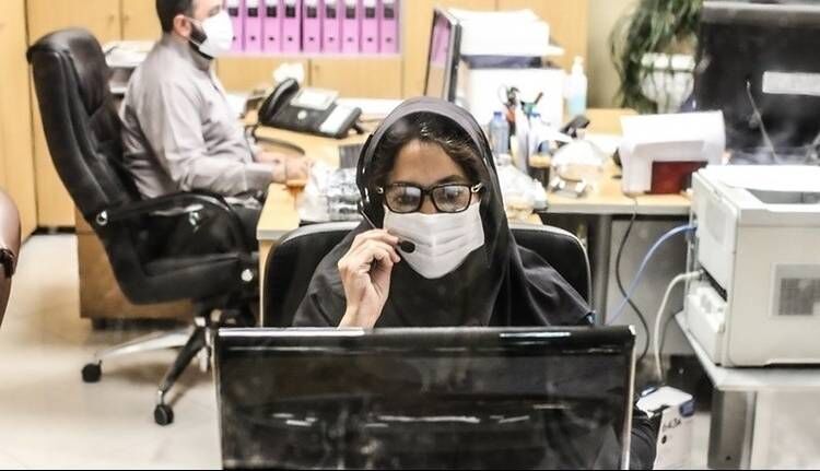 خبر مهم نماینده مجلس درباره کاهش 16 ساعته، ساعات کاری ادارات
