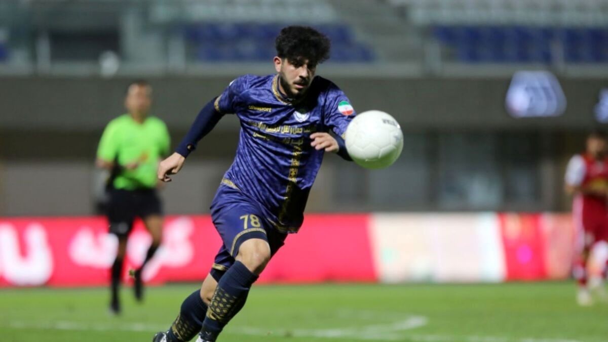 توقف مذاکرات پرسپولیس با ستاره لیگ