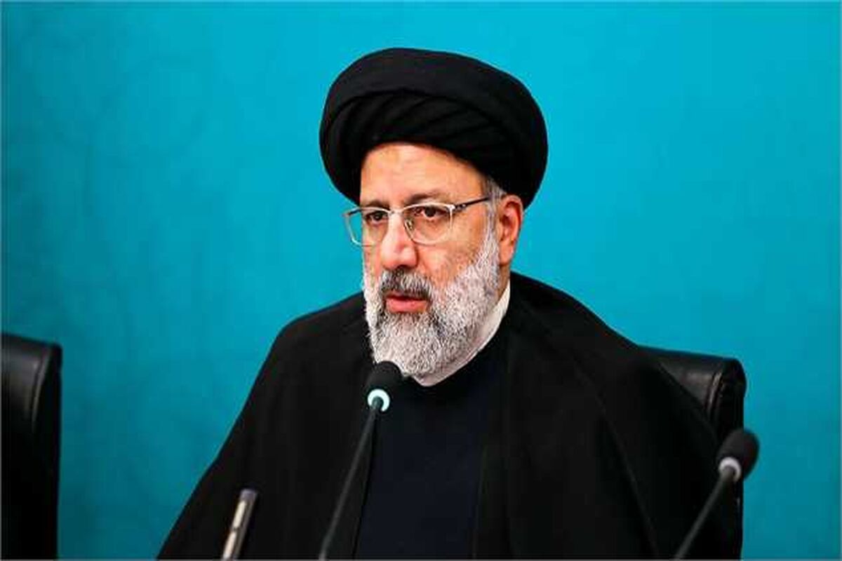 دستور رئیسی به وزیر اقتصاد درباره بورس