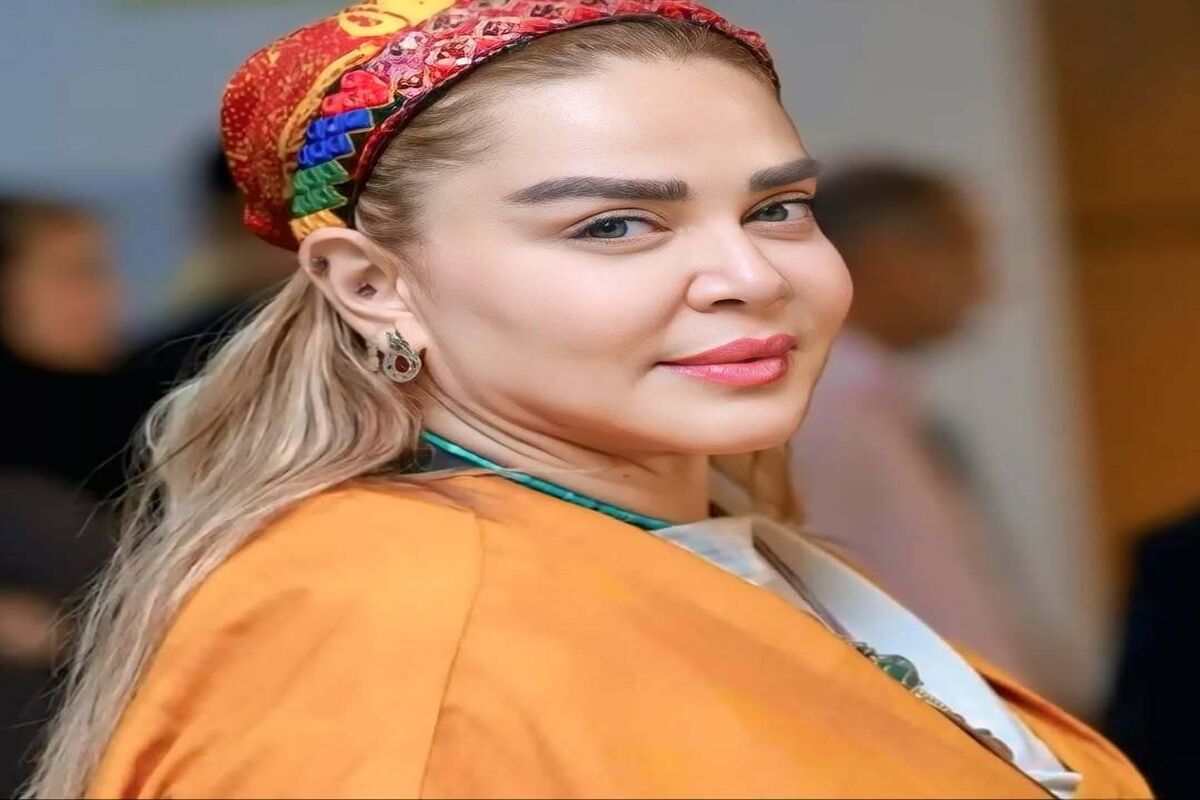 بهاره رهنما: اینکه می گویند من آدم حکومتم اذیتم می کند/ فیلم