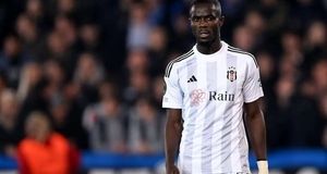 حضور مدافع نامدار در پرسپولیس
