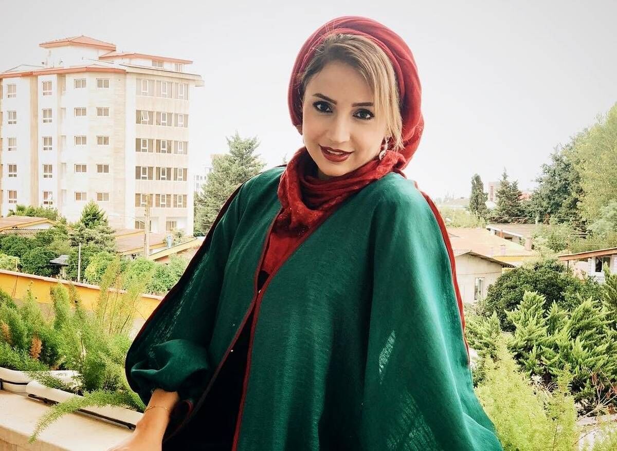 ماجرای بامزه ازدواج شبنم قلی‌خانی/ فیلم