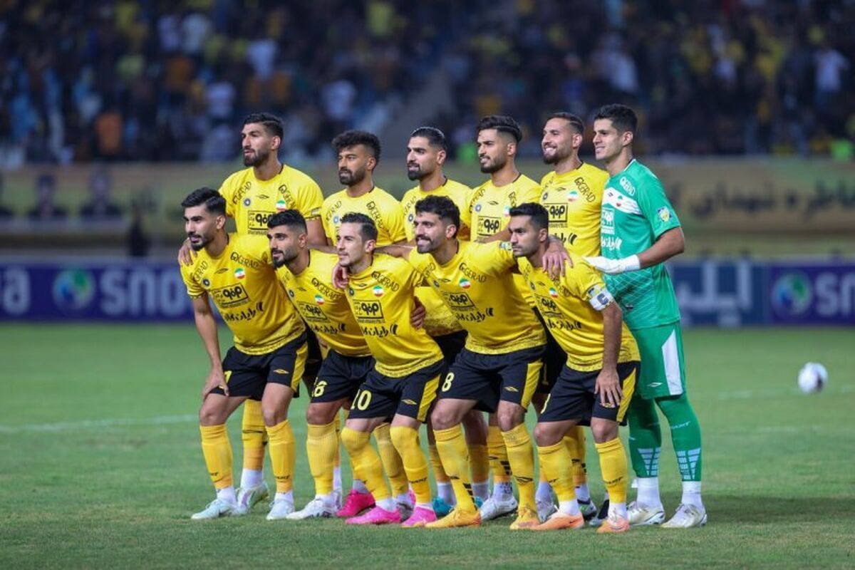 شوک سنگین دیگر به سپاهان!