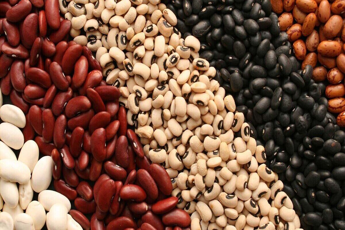 قیمت حبوبات در بازار/قیمت ها 30 درصد بالا رفت