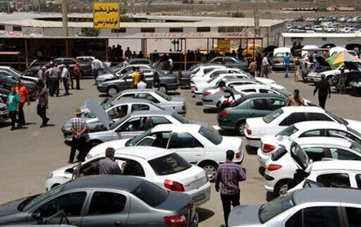 خودروهای جدید بازار ایران از کدام کشور می آیند؟
