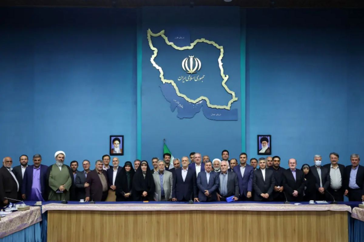 مذاکرات با آمریکا در هماهنگی کامل با رهبری صورت خواهد گرفت
