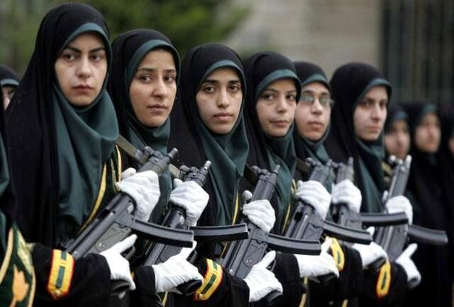 واکنش مجلس به خبر جنجالی سربازی دختران