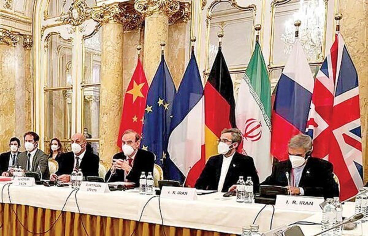 مذاکرات وین وارد مرحله نهایی شده است 