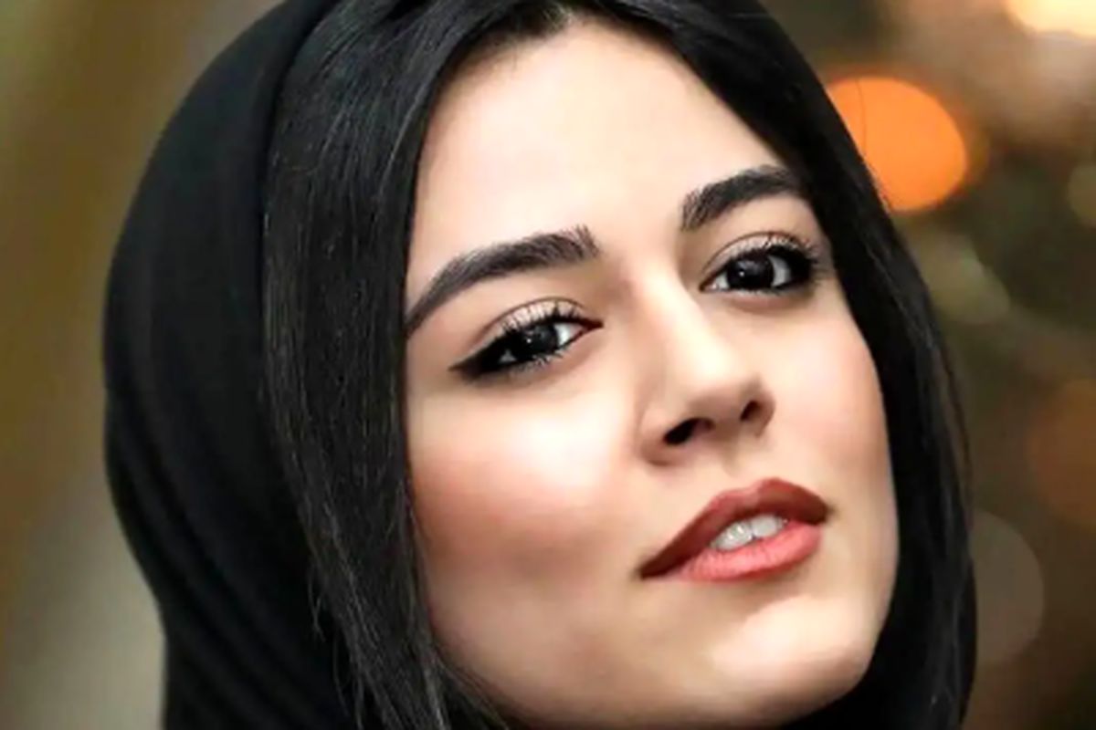 استایل ماهور الوند در روز ولنتاین جلبتوجه کرد