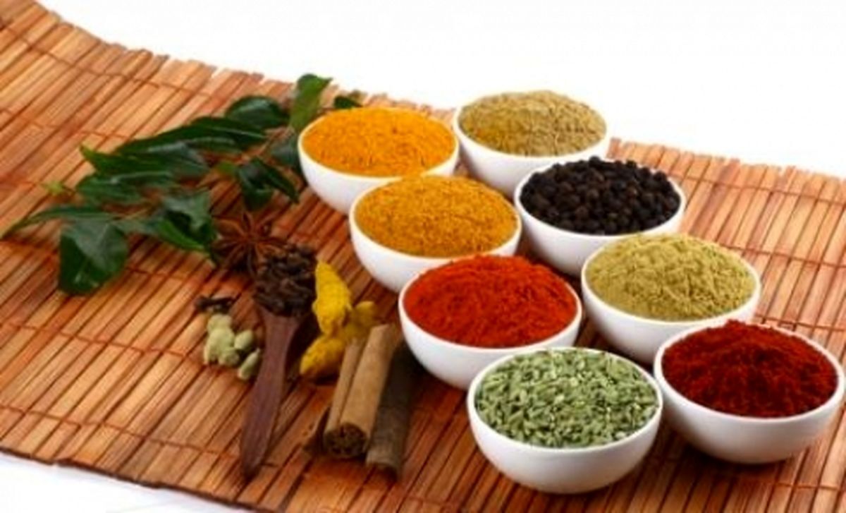 بهترین ادویه برای تسکین علائم سینوزیت | دستور العمل‌ طبیعی برای درمان سینوزیت در خانه | علائم سینوزیت مزمن را بشناسید