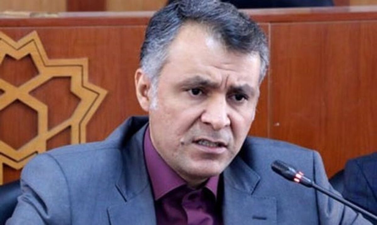 این اسم در ساعات اخیر ترند اول توییتر فارسی شد