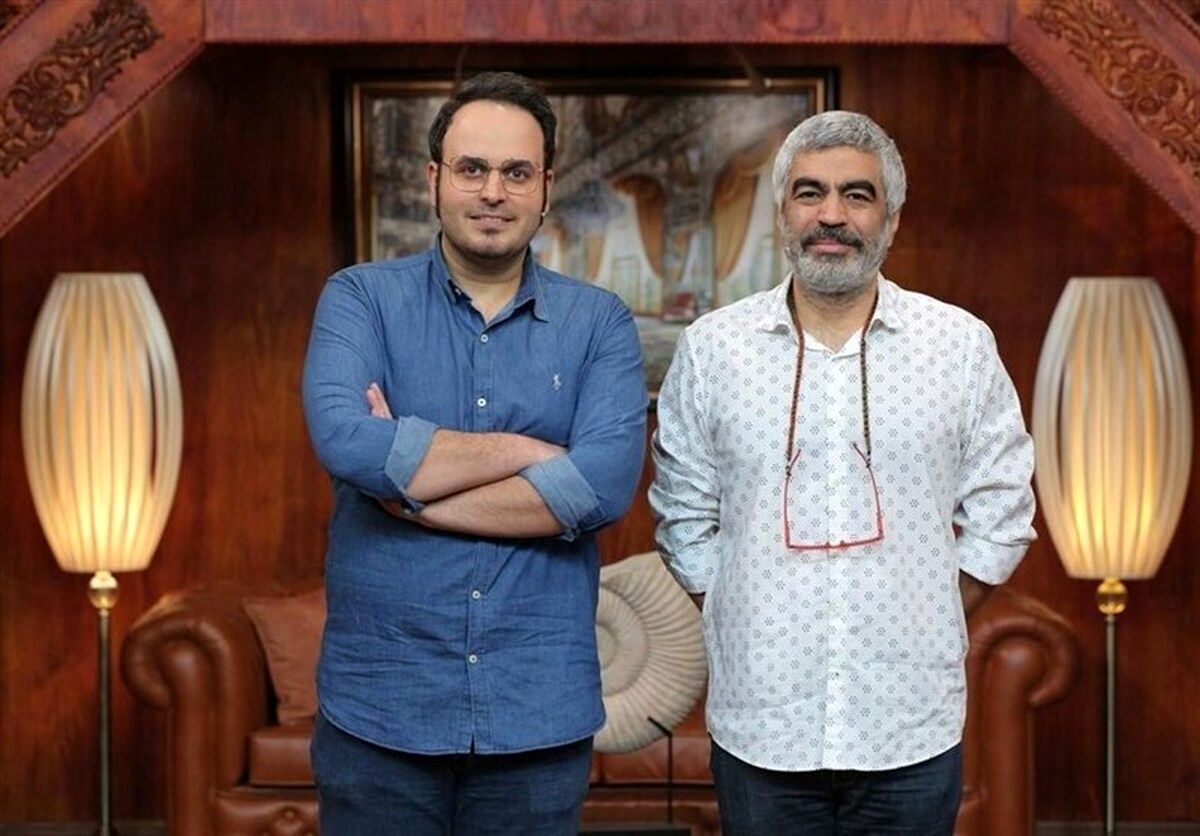  فیلم جدید سروش صحت مجوز گرفت