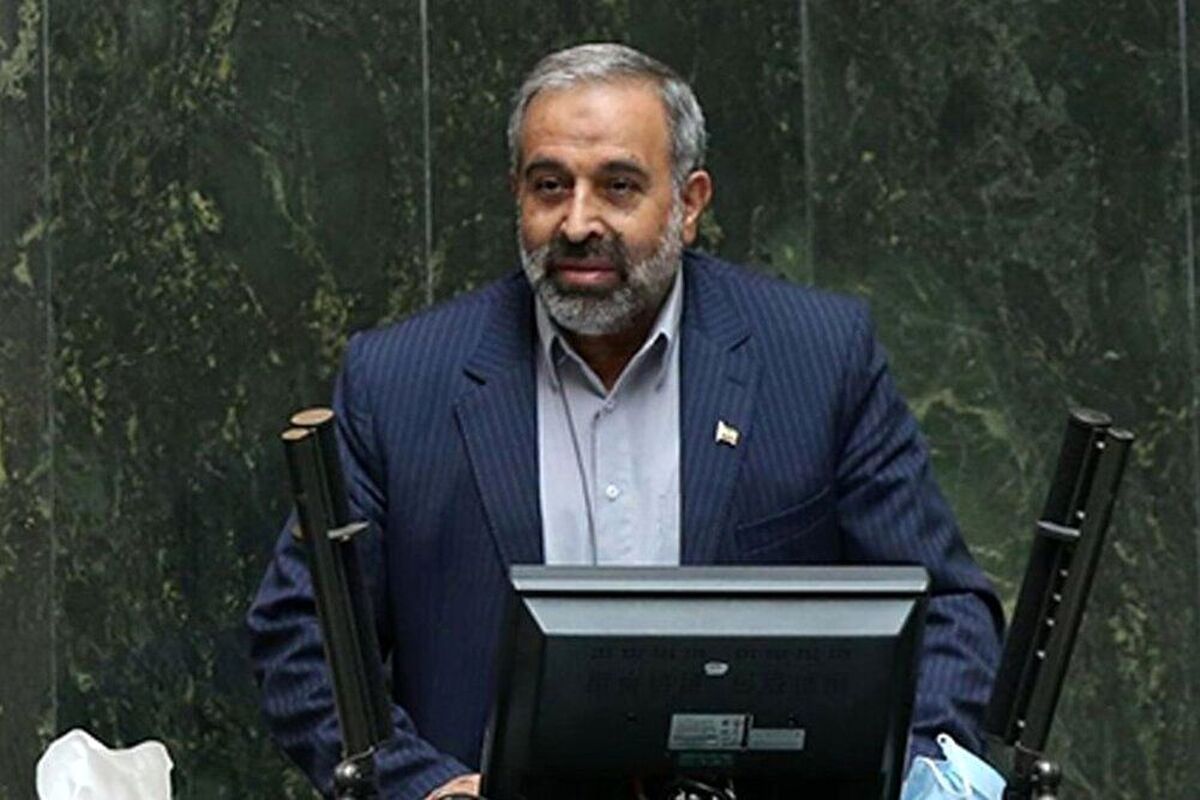  خط و نشان یک نماینده مجلس برای دولت رئیسی
