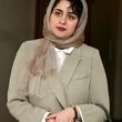 استایل جذاب فاطیما بهارمست با دامن سنتی و گلدوزی