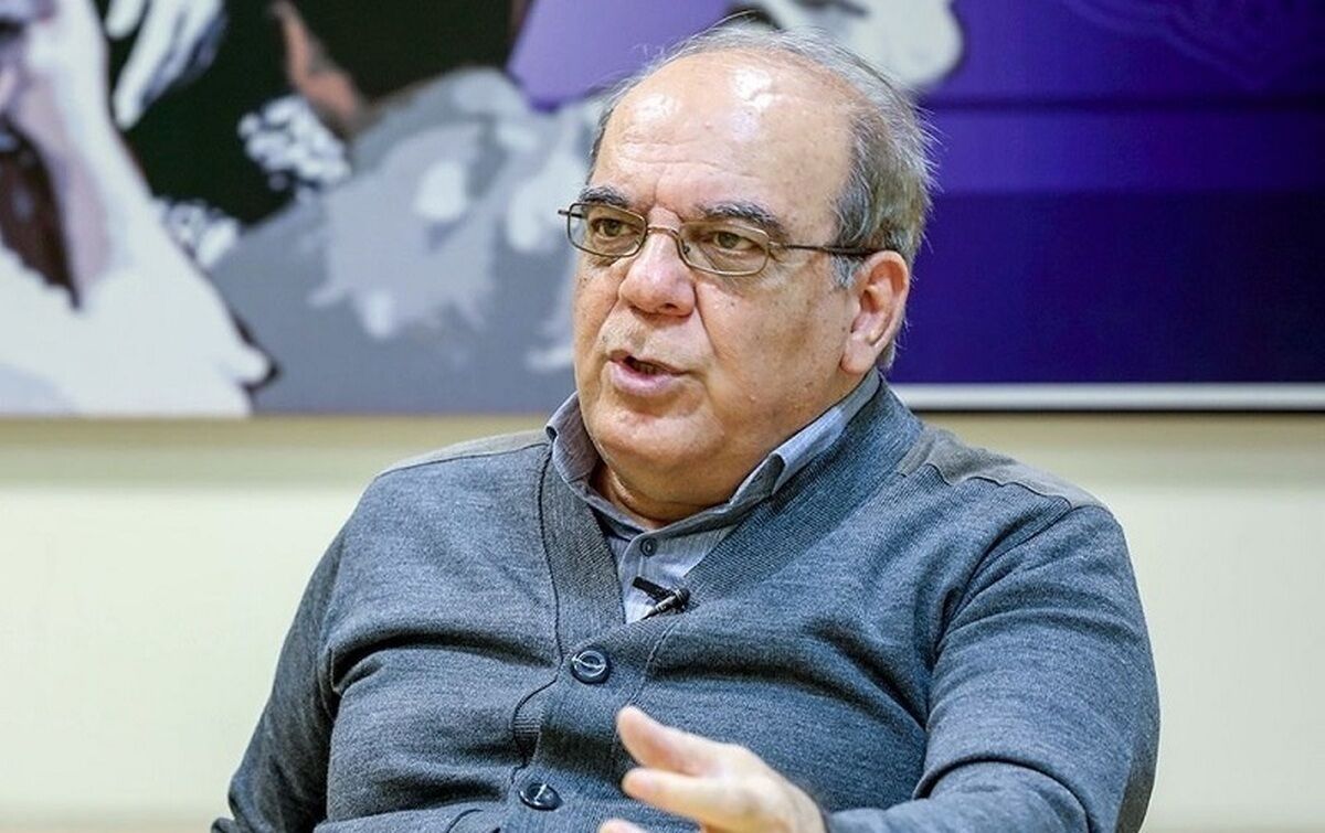 کنایه خبرساز فعال سیاسی اصلاح طلب به «دولت سایه» سعید جلیلی


