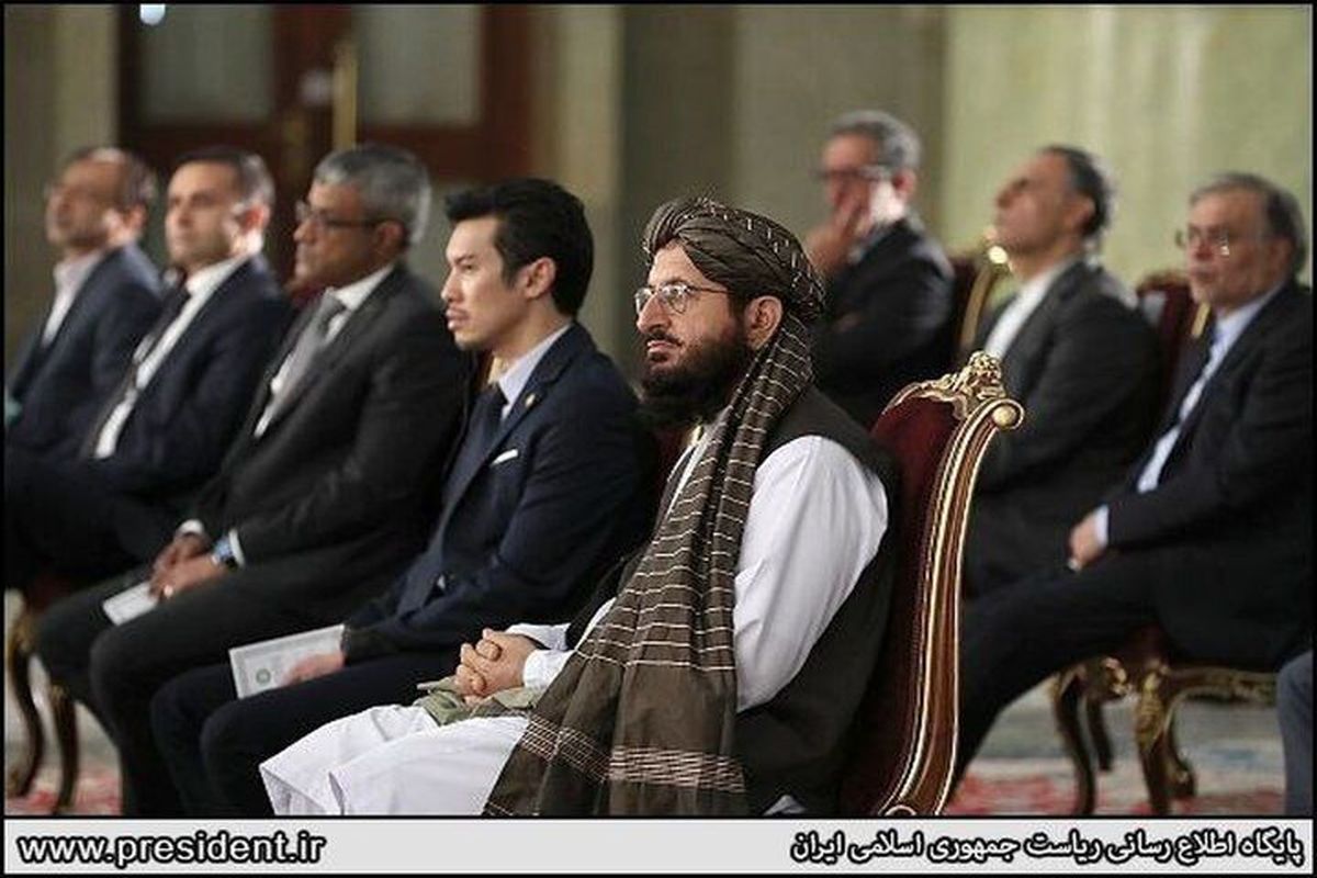 استعفای ناگهانی نخست وزیر طالبان !
