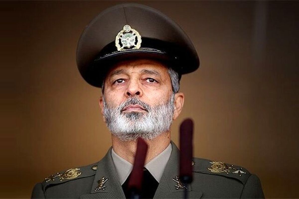 سرلشکر موسوی: دشمن درصورت تعرض مجدد، کوبنده‌تر پاسخ می‌گیرد