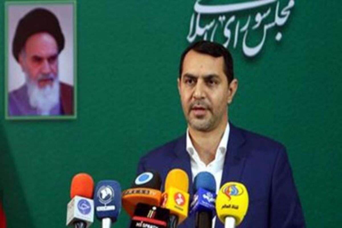 در مورد خرید سربازی هنوز با ستادکل نیروهای مسلح مشورت نکرده‌ایم 
