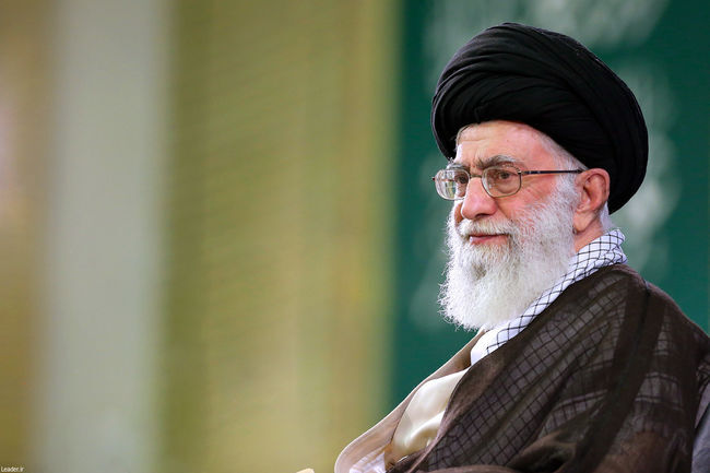 رهبر انقلاب: بازاری نمی‌تواند در فضای بی‌ثبات ارزی کاسبی کند