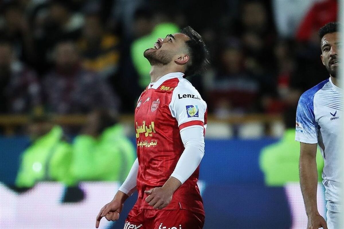 این 2 ویژگی پرسپولیس را قهرمان میکند