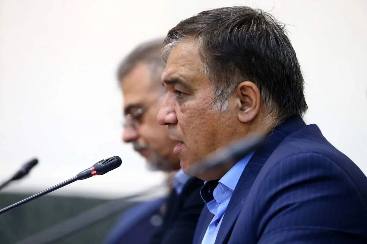 پیام تاجرنیا به استقلالی‌ها: خبرهای خوبی در راه است!
