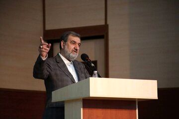 دلیل فرمان عقب نشینی ترامپ در جنگ با یمن به روایت محسن رضایی