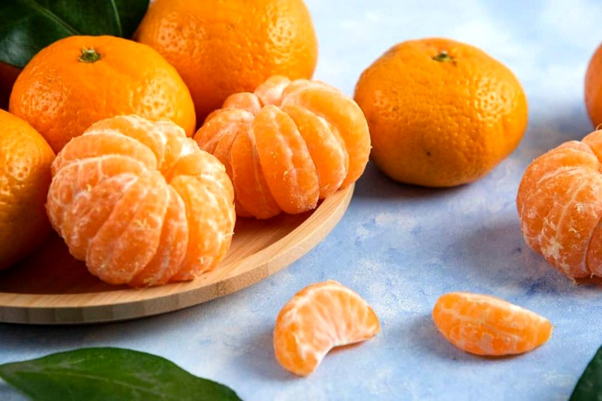 پوست این میوه علاج 100 نوع بیماری است!