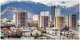 آخرین قیمت آپارتمان‌های زیر 60 متر در پایتخت/ جدول قیمت‌