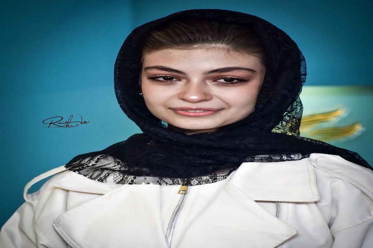 ببینید/ بازیگر جذاب سریال «شکارگاه»: شبیه گوگوش هستم!