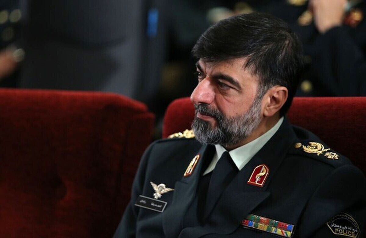 خبر مهم سردار رادان درباره سریالی بودن مسمومیت های الکلی
