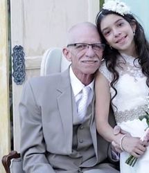 عروس کوچولو: عاشق آقا دامادی که همسن پدرم بود، شدم!