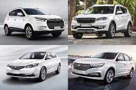 خبری عجیب از خودروهای وارد شده!